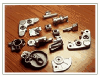 Gravity Die Casting Division