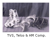 TVS, Telco & HM Comp