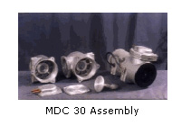 MDC 30 Assembly